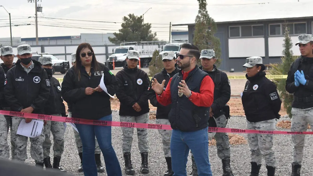 guardia nacional